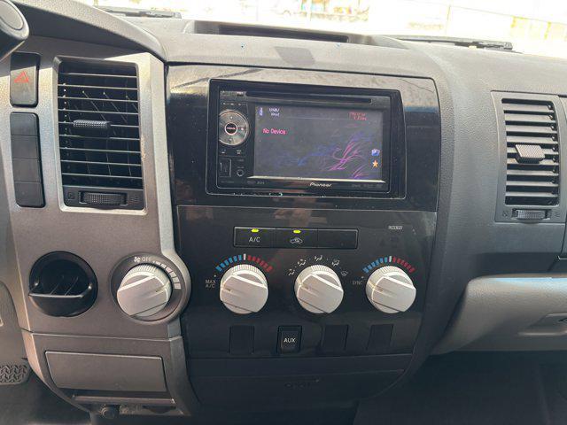 used 2021 Toyota Tacoma car, priced at $33,995