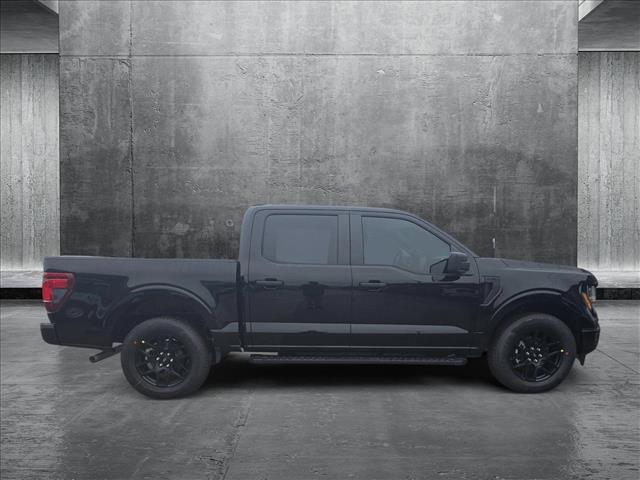 new 2025 Ford F-150 car, priced at $49,149