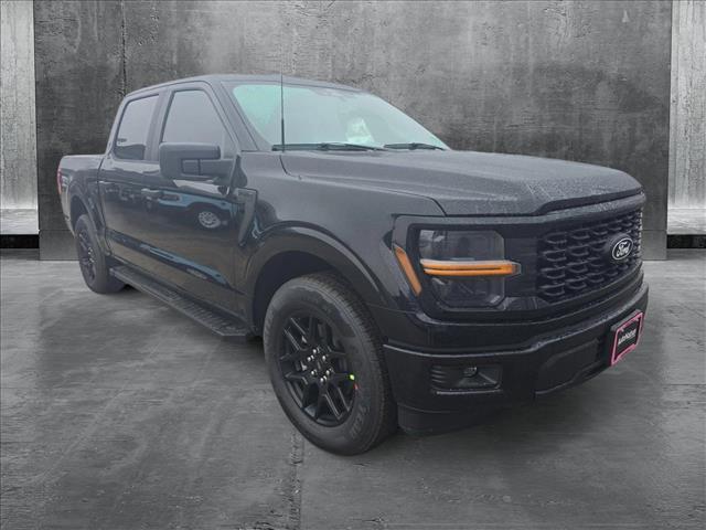 new 2025 Ford F-150 car, priced at $49,149