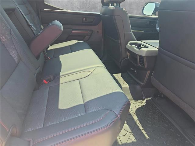 used 2024 Toyota Tundra Hybrid car, priced at $69,999