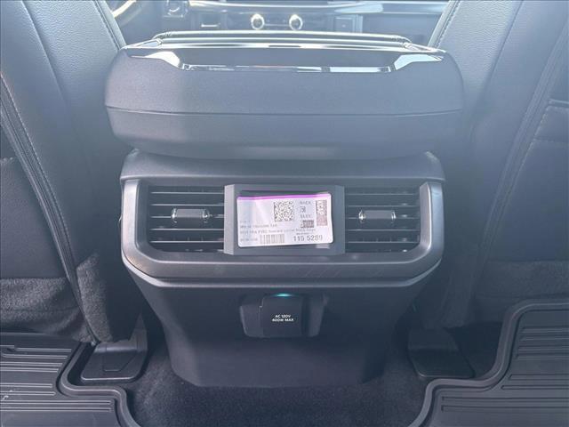 new 2025 Ford F-150 car, priced at $61,787