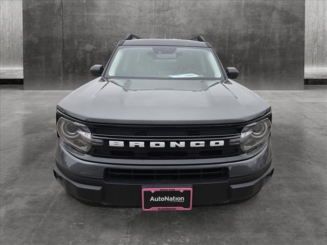 new 2024 Ford Bronco Sport car, priced at $32,654