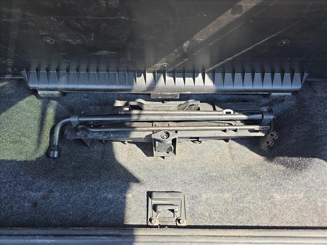 used 2017 Ford Expedition EL car, priced at $15,399