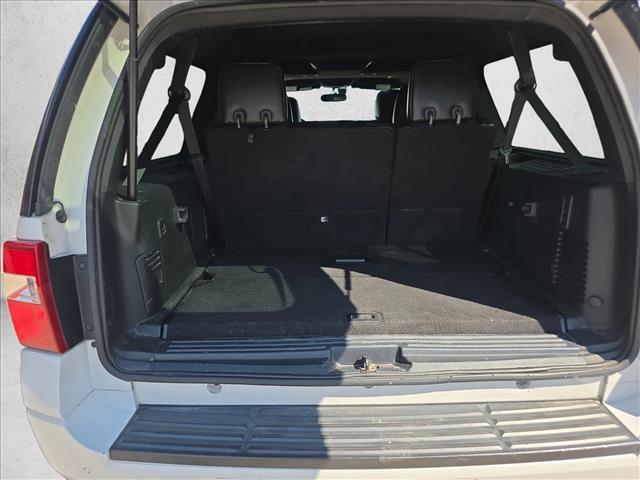 used 2017 Ford Expedition EL car, priced at $15,399