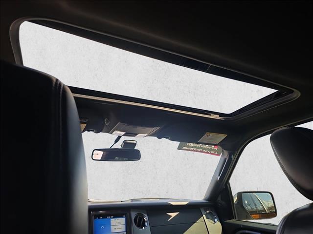 used 2017 Ford Expedition EL car, priced at $15,399