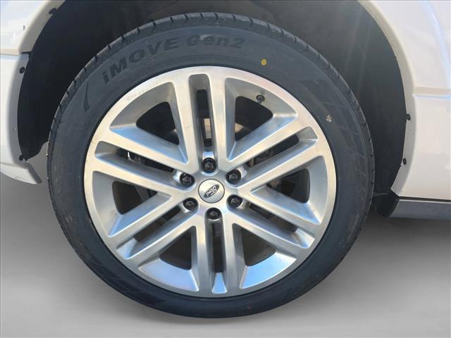 used 2017 Ford Expedition EL car, priced at $15,399