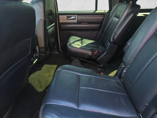 used 2017 Ford Expedition EL car, priced at $15,399