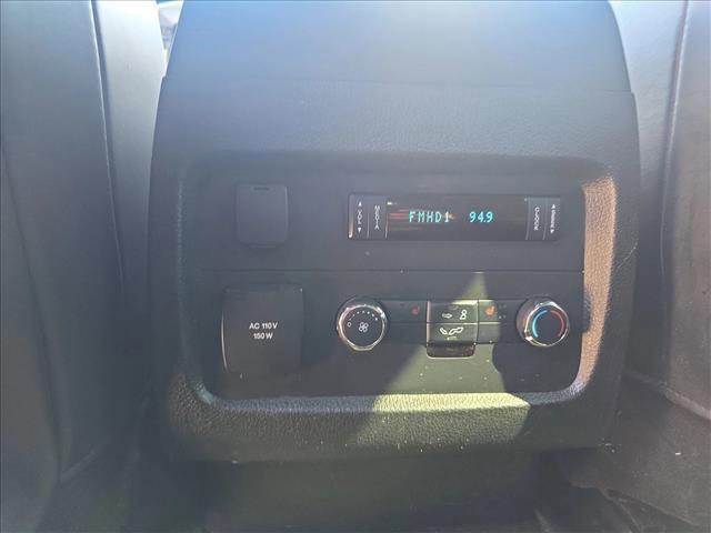 used 2017 Ford Expedition EL car, priced at $15,399