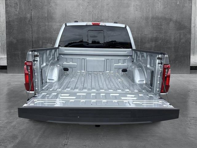 new 2025 Ford F-150 car, priced at $47,919
