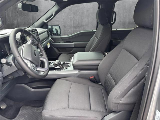 new 2025 Ford F-150 car, priced at $47,919