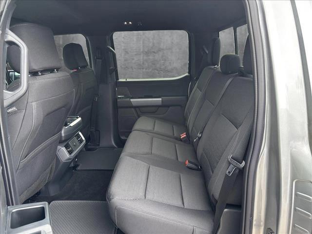 new 2025 Ford F-150 car, priced at $47,919