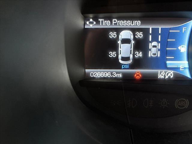 used 2024 Ford Edge car, priced at $26,499