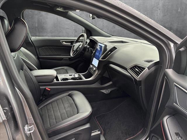 used 2024 Ford Edge car, priced at $26,499
