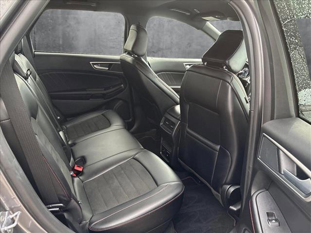 used 2024 Ford Edge car, priced at $26,499