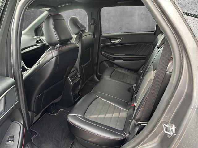 used 2024 Ford Edge car, priced at $26,499