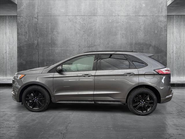 used 2024 Ford Edge car, priced at $26,499