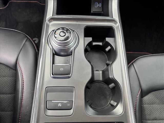 used 2024 Ford Edge car, priced at $26,499
