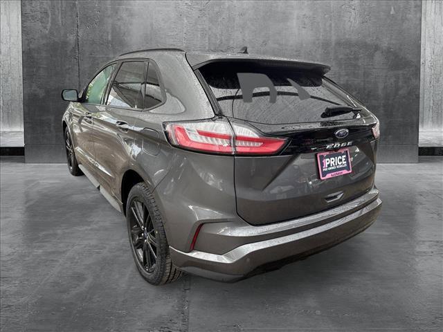 used 2024 Ford Edge car, priced at $26,499