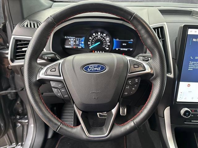 used 2024 Ford Edge car, priced at $26,499
