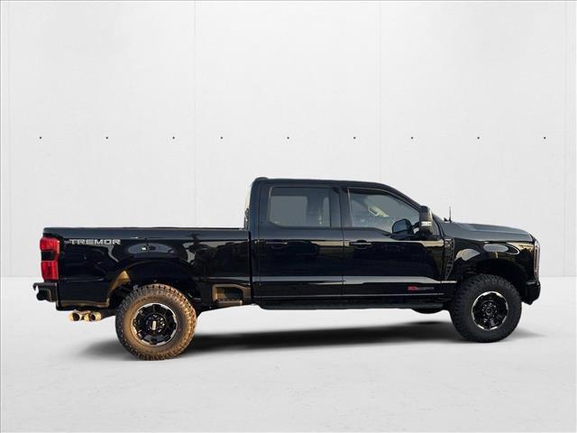 new 2025 Ford F-350 car, priced at $88,699