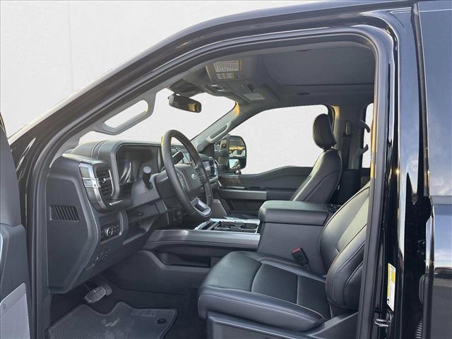 new 2025 Ford F-350 car, priced at $88,699