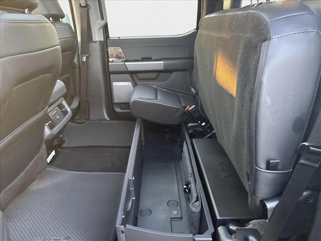 new 2025 Ford F-350 car, priced at $88,699