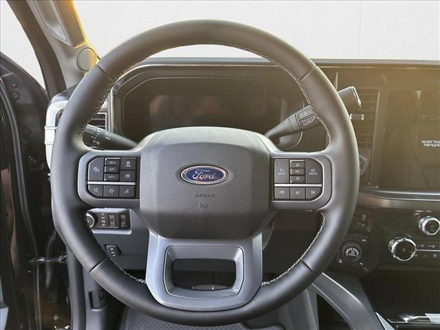 new 2025 Ford F-350 car, priced at $88,699