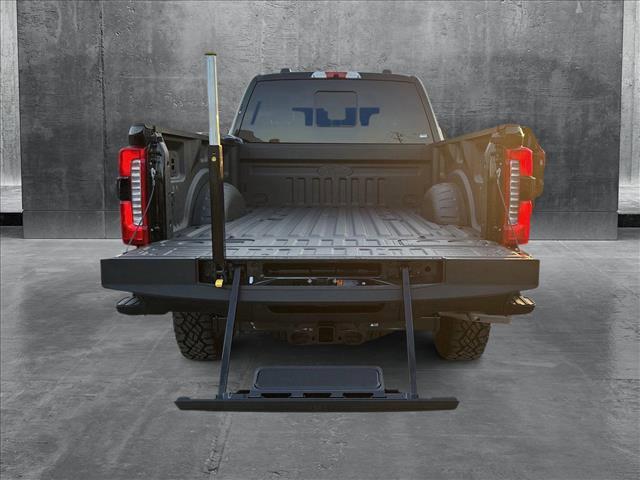 new 2025 Ford F-350 car, priced at $88,120