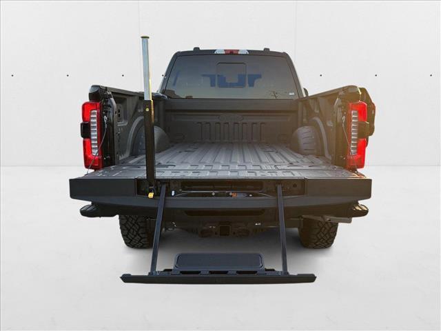 new 2025 Ford F-350 car, priced at $88,699