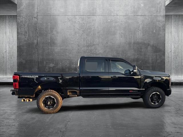 new 2025 Ford F-350 car, priced at $88,120