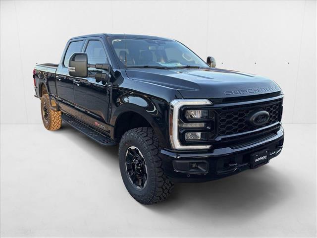 new 2025 Ford F-350 car, priced at $88,699