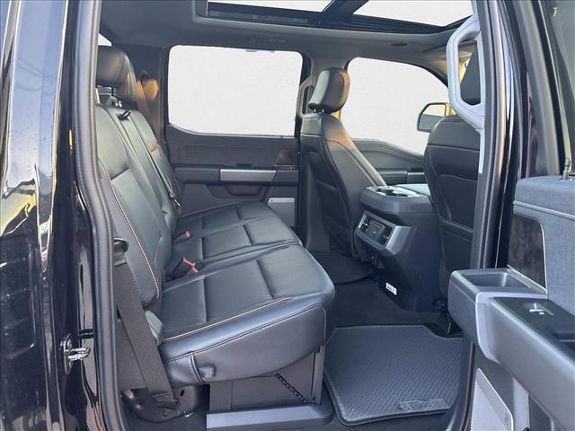 new 2025 Ford F-350 car, priced at $88,699