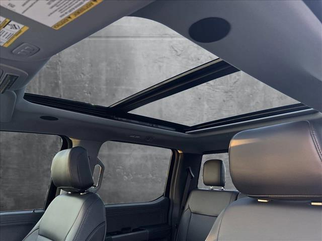 new 2025 Ford F-350 car, priced at $88,120