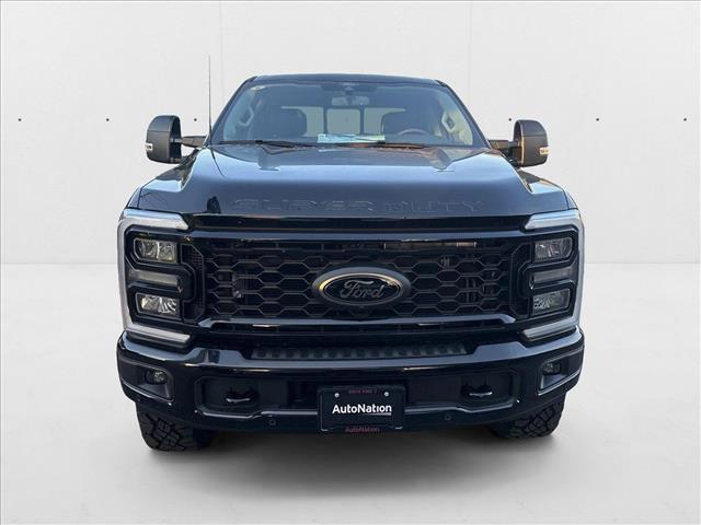 new 2025 Ford F-350 car, priced at $88,699