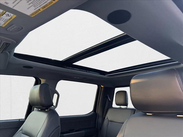 new 2025 Ford F-350 car, priced at $88,699