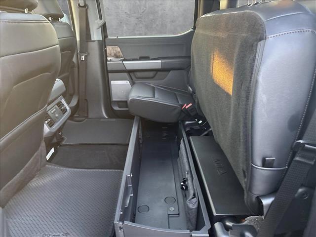 new 2025 Ford F-350 car, priced at $88,120