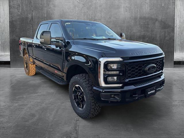 new 2025 Ford F-350 car, priced at $88,120