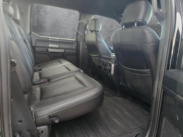 used 2020 Ford F-150 car, priced at $25,972