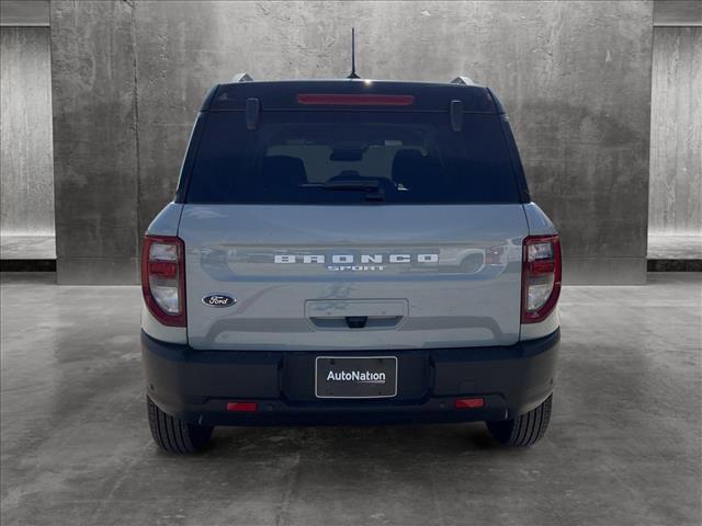 new 2024 Ford Bronco Sport car, priced at $33,589