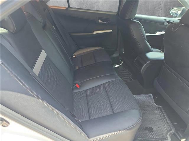 used 2013 Toyota Camry car, priced at $11,499