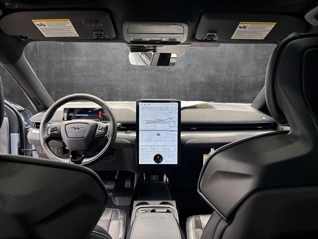 new 2025 Ford Mustang Mach-E car, priced at $57,020