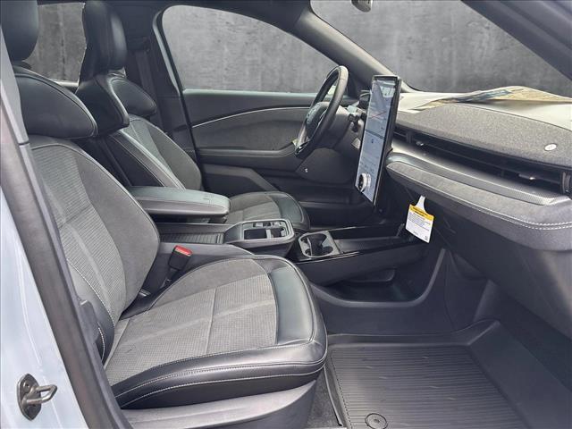 new 2025 Ford Mustang Mach-E car, priced at $57,020