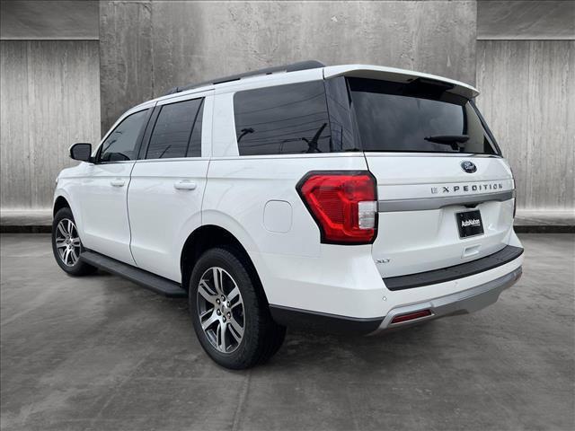 new 2024 Ford Expedition car, priced at $59,666