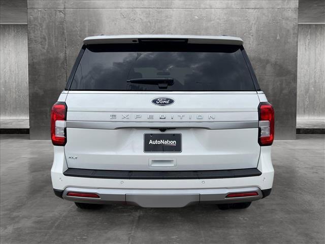 new 2024 Ford Expedition car, priced at $59,666