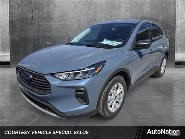 new 2025 Ford Escape car, priced at $22,317