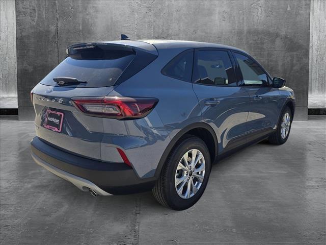 new 2025 Ford Escape car, priced at $25,817