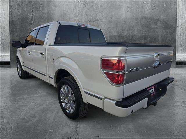 used 2013 Ford F-150 car, priced at $16,999