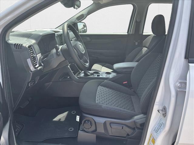 new 2025 Ford Ranger car, priced at $30,506