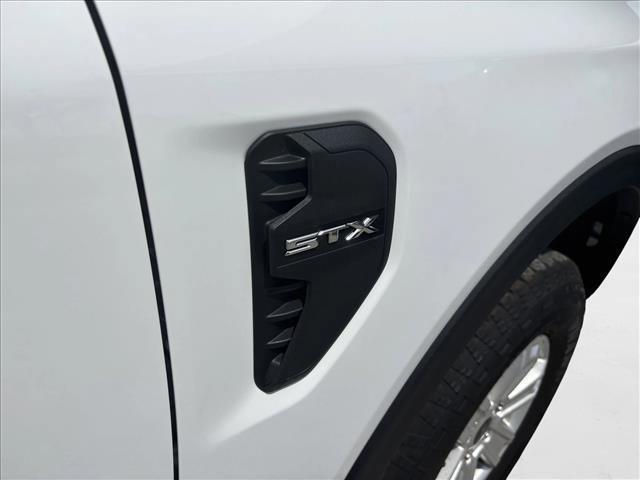 new 2025 Ford Ranger car, priced at $30,506