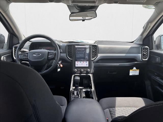 new 2025 Ford Ranger car, priced at $30,506